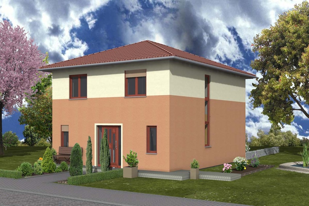 Villa Bansin