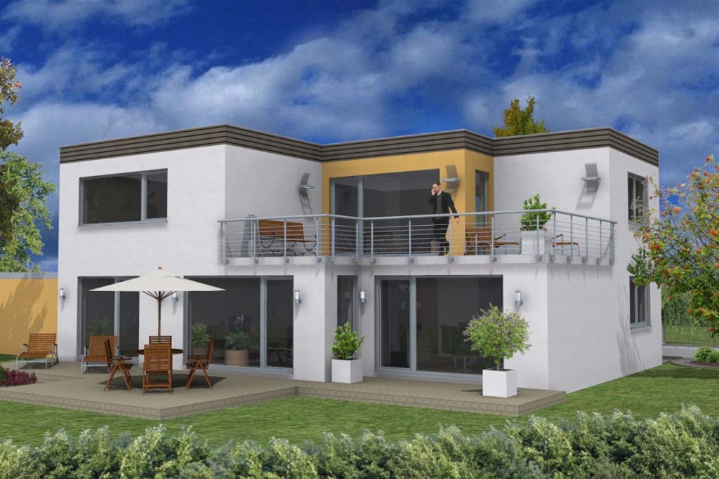 Villa Ahlbeck