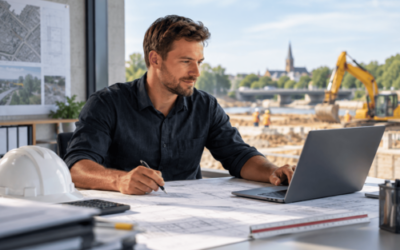 Baukalkulator / Arbeitsvorbereiter (m/w/d) in Jarmen