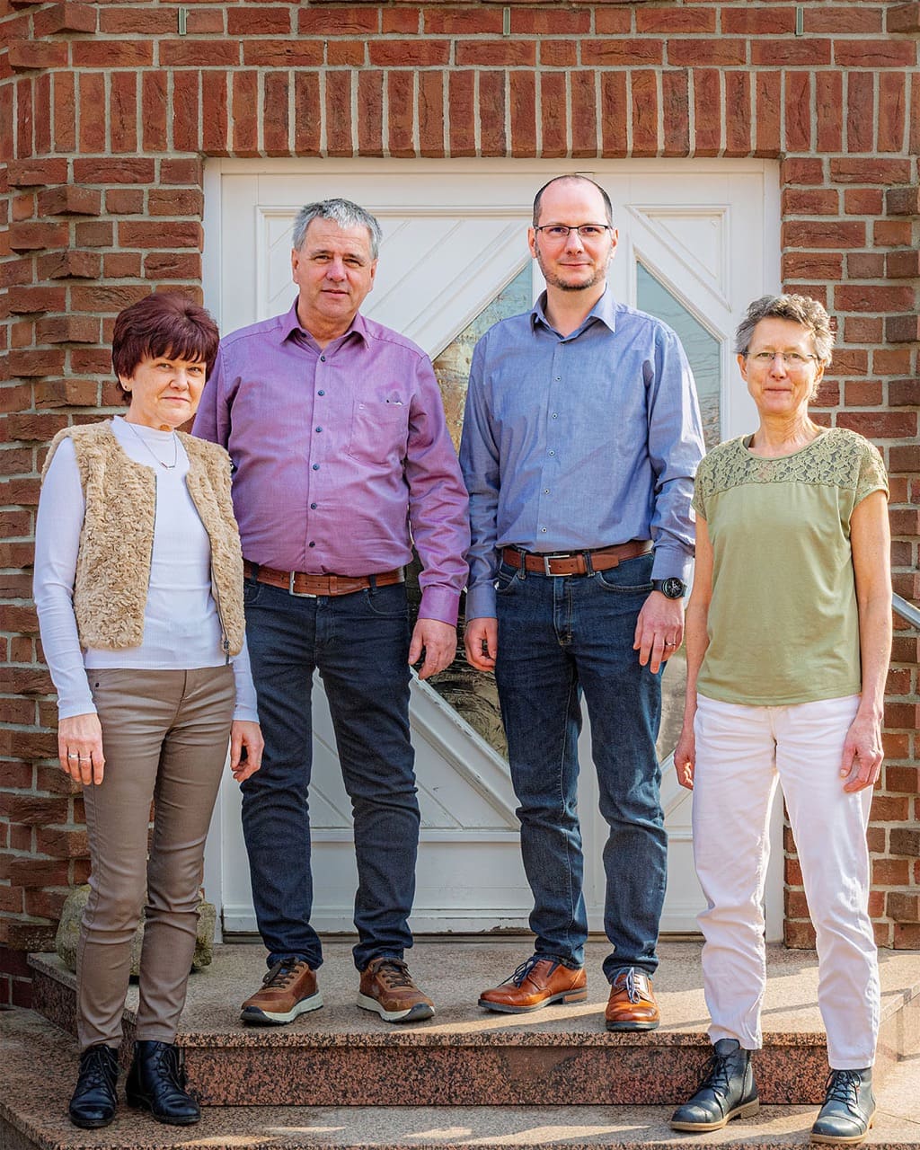 Gowkow-BauTeam Modernste 3D Planung